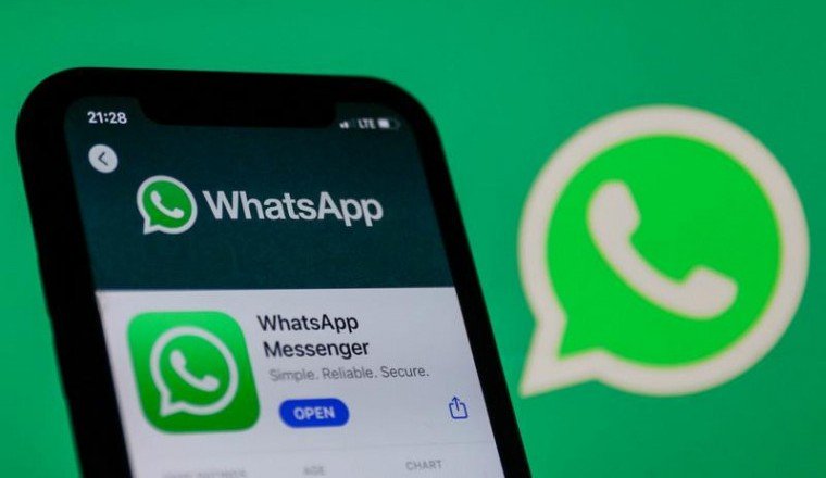 Роскомнадзор: На территории РФ  WhatsApp не блокируется
