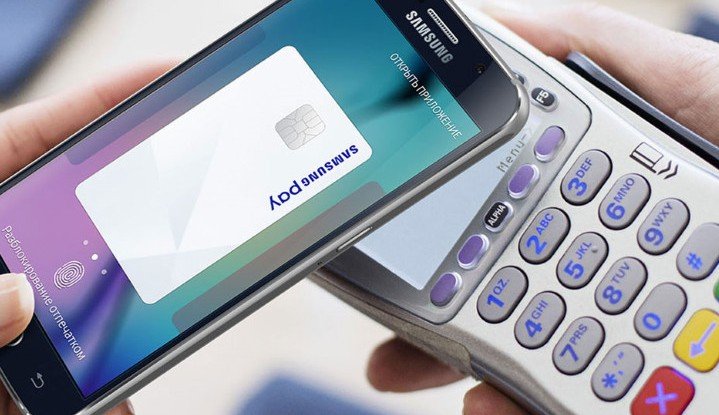 Samsung Pay продолжает работу в РФ