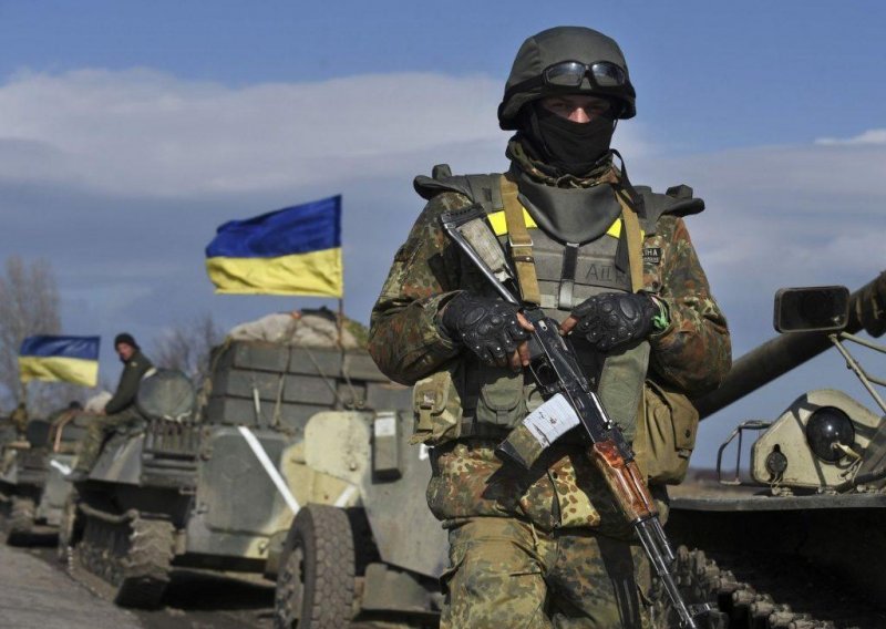 УКРАИНА. Басурин: Украинские военные принимают наркотики
