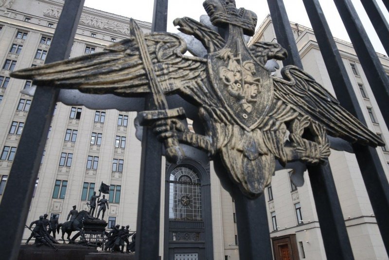 УКРАИНА. Минобороны РФ сообщило о 1351 погибшем военнослужащем в ходе спецоперации на Украине