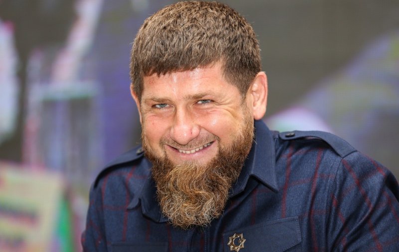 УКРАИНА. Рамзан Кадыров в стихах обратился к украинским властям