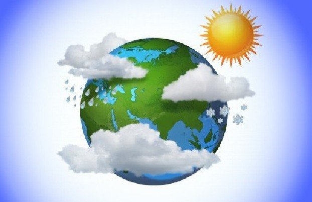 В мире сегодня отмечают День метеорологии