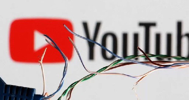 В России назвали срок возможной блокировки видеохостинга YouTube