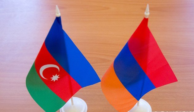 АЗЕРБАЙДЖАН. Ильхам Алиев: делегация Азербайджана готова к началу переговоров по мирному соглашению