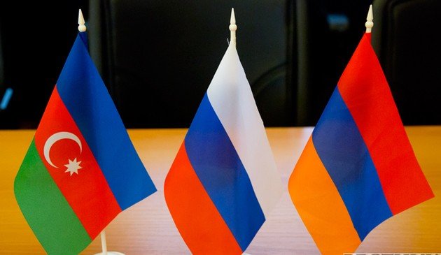 АЗЕРБАЙДЖАН. Россия готова содействовать мирным переговорам Азербайджана и Армении