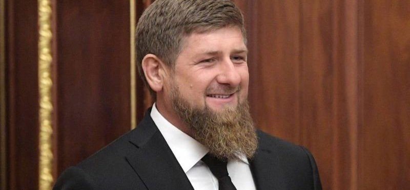 ЧЕЧНЯ. Р. Кадыров: Я признателен Шавкату Мирзиёеву за сотрудничество между Узбекистаном и Россией