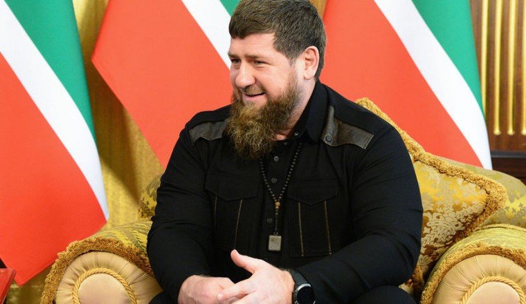 ЧЕЧНЯ. Рамзан Кадыров обратился к администрации Байдена с призывом помочь своему президенту