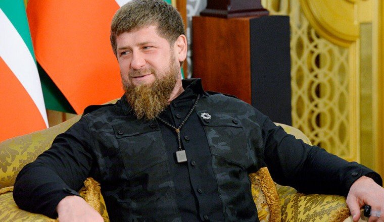 ЧЕЧНЯ. Telegram-канал Рамзана Кадырова возглавил рейтинг политических каналов