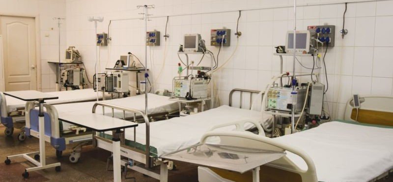 ЧЕЧНЯ. В Грозном построят новую типовую инфекционную больницу