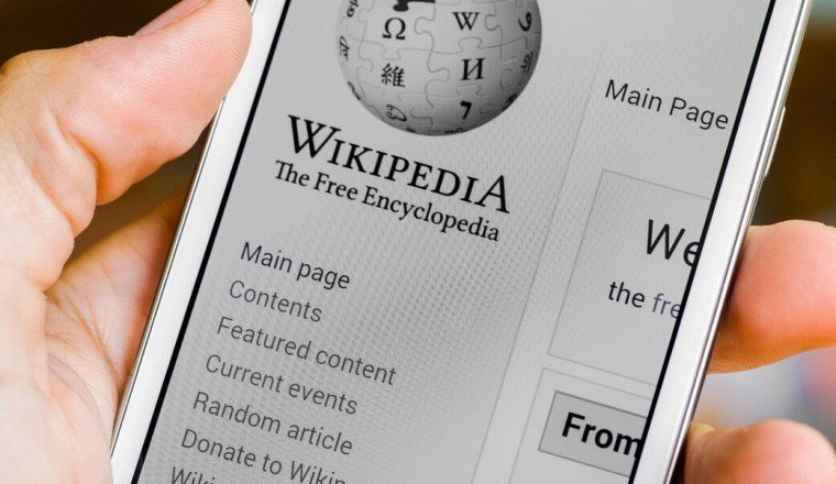 ЧЕЧНЯ. За неудаление противоправной информации «Википедию» привлекут к административной ответственности