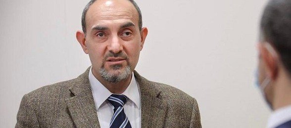 ДАГЕСТАН. Яхья Бучаев назначен министром образования и науки Республики Дагестан