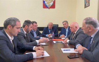 ДАГЕСТАН. Председатель Ассоциации НОМ оценил работу электоральных экспертов и наблюдателей в Дагестане