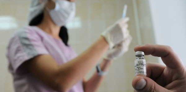 ДАГЕСТАН. В Дагестане от коронавируса вакцинировано 74% населения