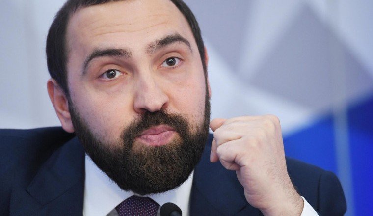 Депутат Хамзаев призвал западные компании извиниться перед возвращением в Россию