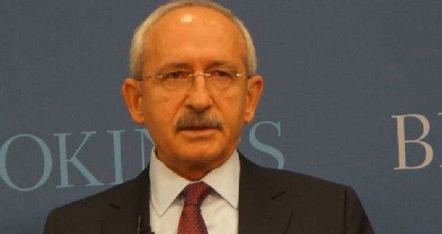 Главному оппозиционеру Турции за долги отключили дома свет