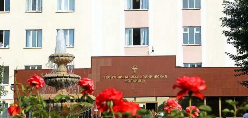 ИНГУШЕТИЯ. Больницы Ингушетии получили медицинское оборудование стоимостью свыше 6 млн. рублей