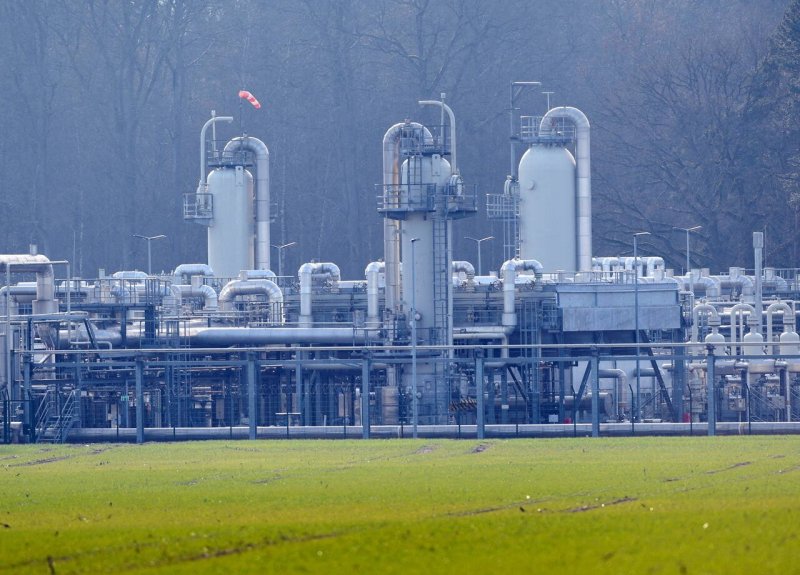 Институт немецкой экономики: Германия не обойдется без российского газа минимум два года