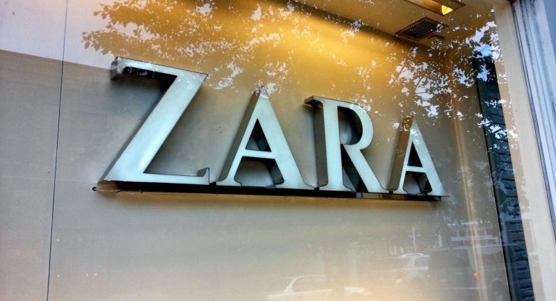 Испанский концерн Inditex  Zara и Bershka заявил о желании вернуться в Россию