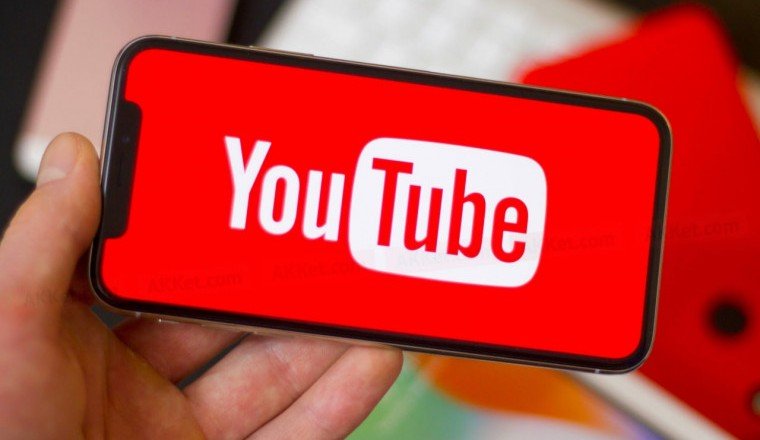 Исследование показало , что активность на YouTube падает