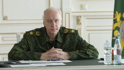 КАЛМЫКИЯ. Председатель СК России провел личный прием беженцев с Донбасса