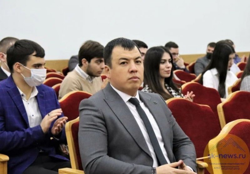 КБР. Две практики муниципалитетов Ставрополья вошли в сотню практик Федерального агентства по делам молодёжи
