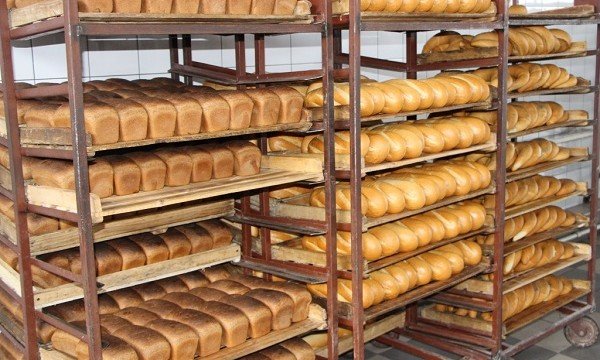 КБР. Около 3 млн рублей будет направлено в виде субсидий хлебопекарным предприятиям Кабардино-Балкарии