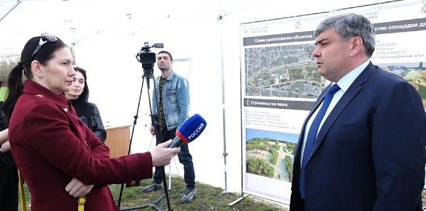 КБР. В Нальчике начнется реализация программы расселения общежитий