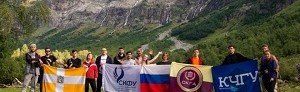 КЧР. КЧГУ присоединился к программе молодежного и студенческого туризма