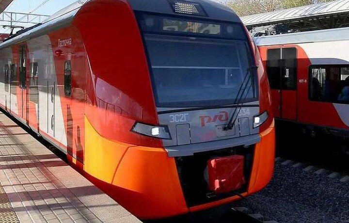 КРАСНОДАР. Цену на проезд в пригородных поездах Кубани изменять не планируют