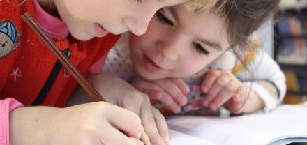 КРЫМ. 1000 детей из Донбасса и Украины учатся в Крыму