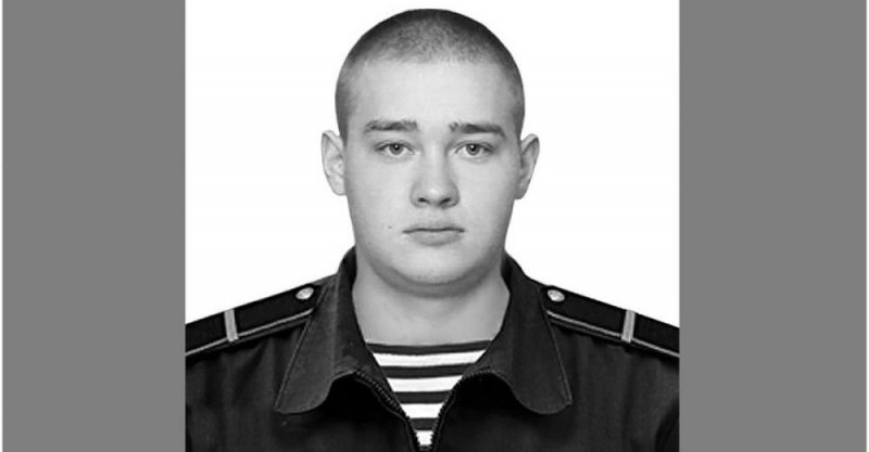 КРЫМ. В Севастополе простились с разведчиком-гранатометчиком Сергеем Бондаренко