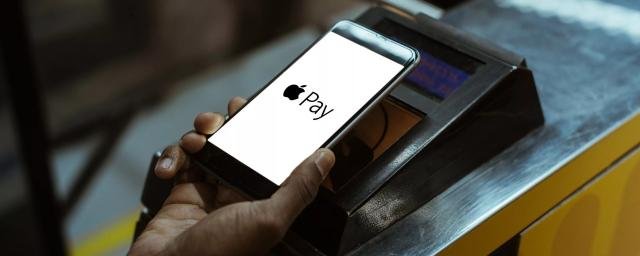 Пользователи обнаружили способ восстановить работу Apple Pay в России