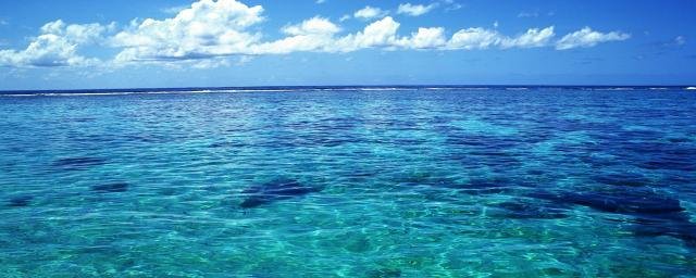Повышение температуры поверхности ускоряет течения Мирового океана