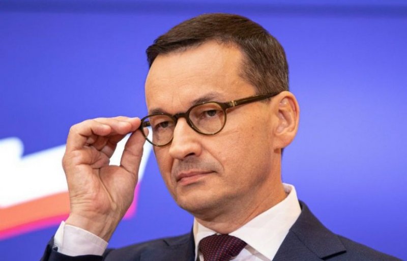 Премьер Польши признал неэффективность антироссийских санкций