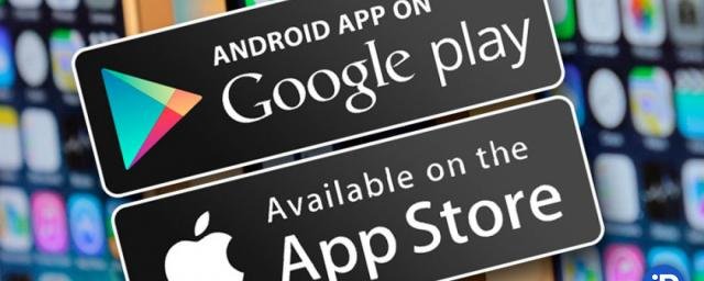 Российские разработчики начали конкурировать за создание замены App Store и Google Play