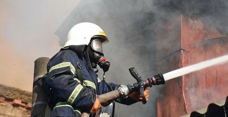 С. ОСЕТИЯ. Два человека погибли в пожарах в Северной Осетии с начала года