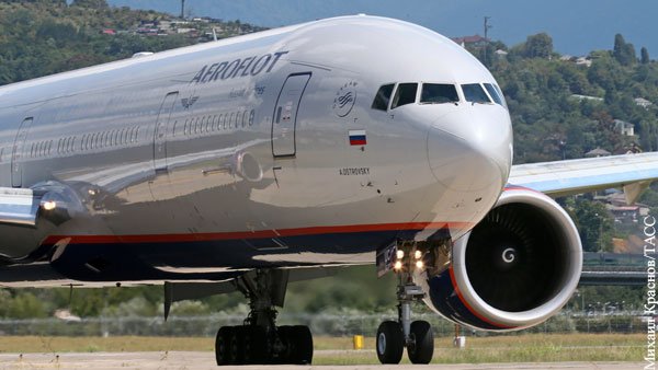 Спасет ли рубль российскую авиацию?