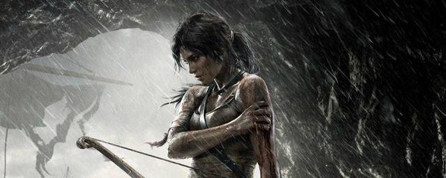 Студия Crystal Dynamics заявила о разработке новой игры во вселенной Tomb Raider
