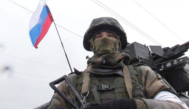 Участникам специальной военной операции на Украине отсрочат уплату долгов