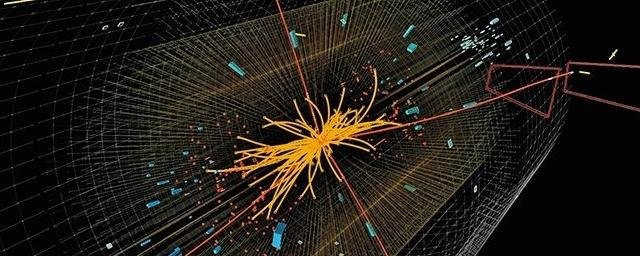 Ученые из ЦЕРН занимаются исследованием особенностей распада бозона Хиггса