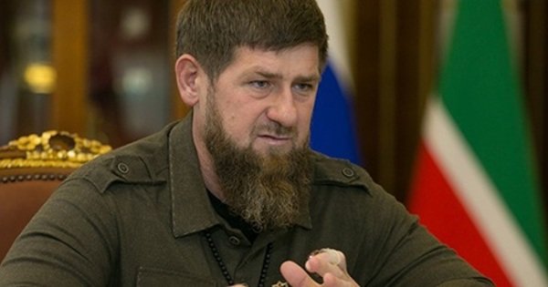 УКРАИНА.  Рамзан Кадыров объявил о штурме завода «Азовсталь» в Мариуполе