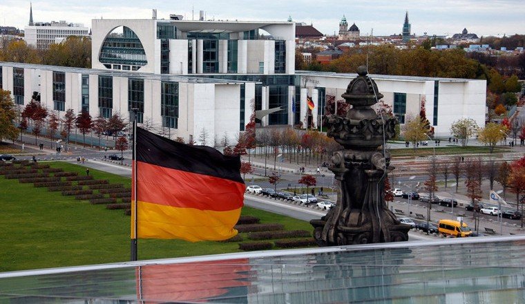 В Германии признали бесполезность санкций против России