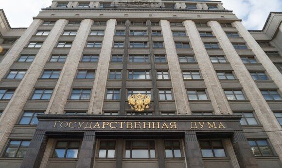 В Госдуме предложили при банкротстве работодателя возвращать гражданам до 100 тыс. рублей