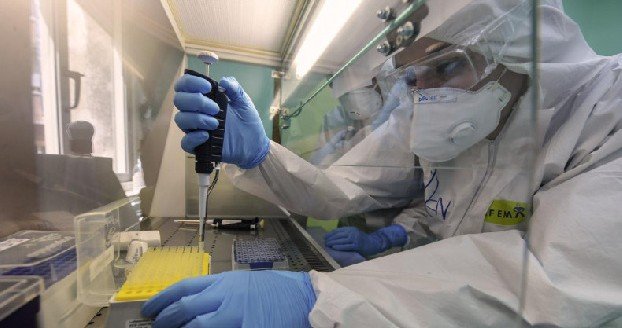 В Китае выявили первый случай заражения человека птичьим гриппом H3N8