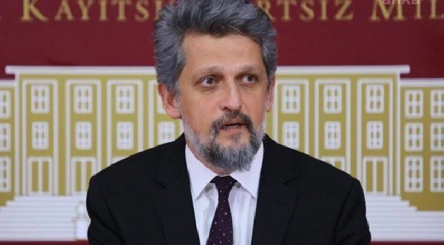 В прокуратуру Турции подали заявление против депутата-армянина Каро Пайлана