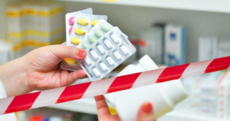 В России могут скорректируют правила ввоза и сбыта незарегистрированных лекарств