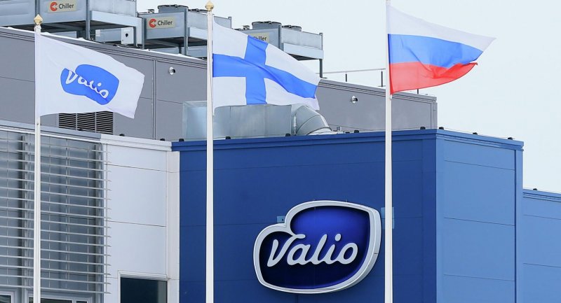 Valio продает российский бизнес группе «Велком»