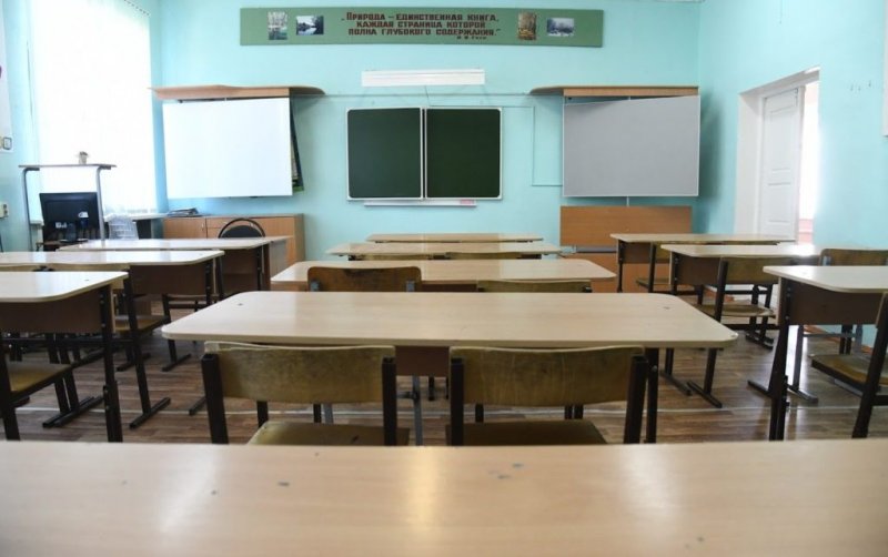 ВОЛГОГРАД. В Волгограде из-за сообщений о минировании эвакуировали несколько школ