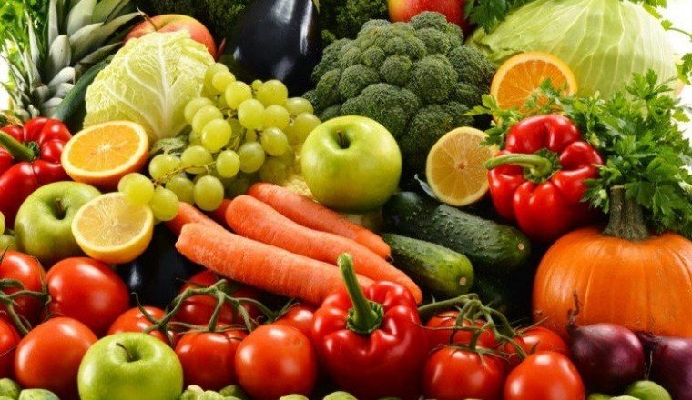 Выяснилось: Россия обеспечивает себя овощами на 87%, заявил Мишустин