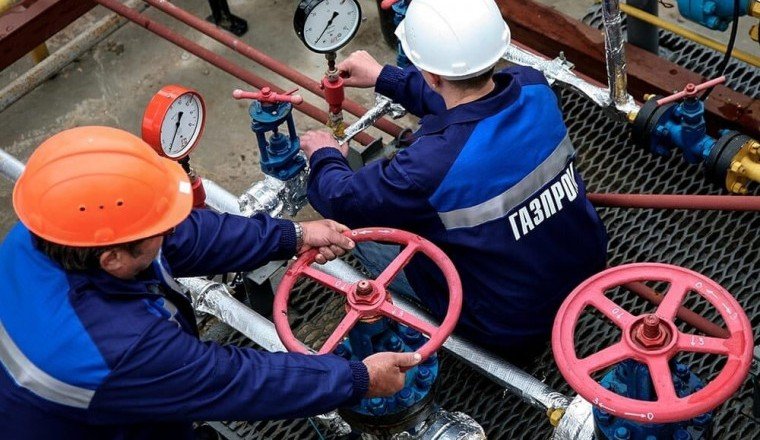 Выяснилось: жители Евросоюза не готовы отказаться от газа из России